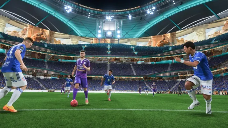 FIFA 23: Contenido nuevo de hoy (sábado 10 de junio) - SBC de Busquets EOAE, y más