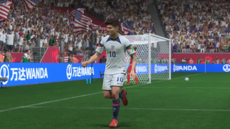 FIFA 23: Contenido nuevo de hoy (jueves 15/6) - Jordi Alba End of an Era, y más