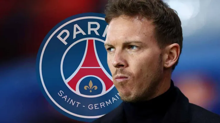 Julian Nagelsmann rechaza al PSG (Photo by Clive Rose/Getty Images)
