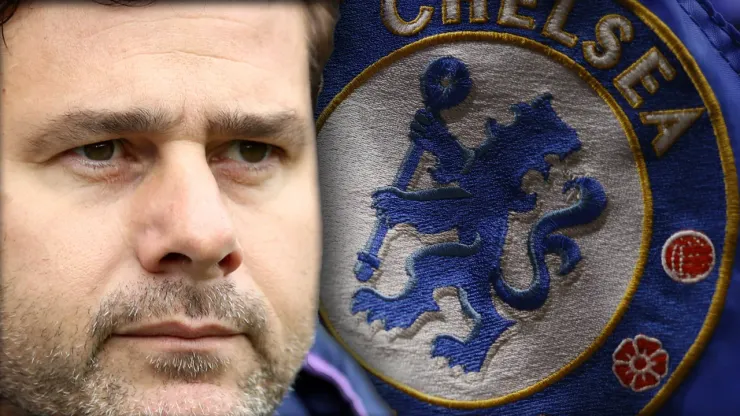 Pochettino tiene un nuevo refuerzo top para la reconstrucción del Chelsea en la Premier League