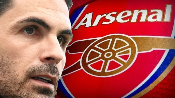 Arsenal va por un refuerzo top para pelear la Premier League