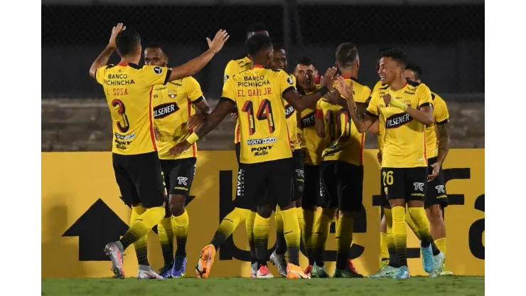 Estuvo cerca de dirigir a la selección de Ecuador y ahora suena para Barcelona SC