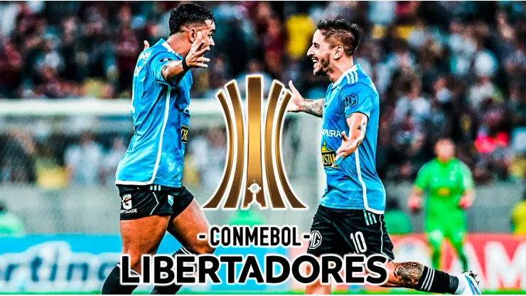 Da para traer un crack europeo: Cristal ganó millones por Libertadores