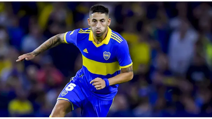 Boca se medirá frente a Monagas en Copa Libertadores.
