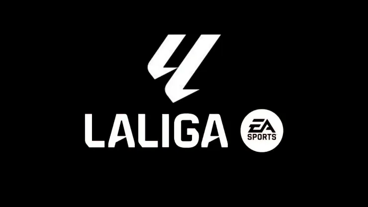 EA SPORTS es el nuevo auspiciante principal de LALIGA, da inicio a la 'nueva era'