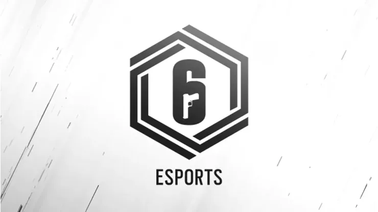 Rainbow Six Esports
