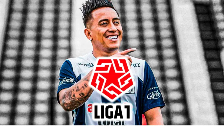 ¿Seguirá en la Liga 1? El plan A de Cueva por si Alianza lo despide