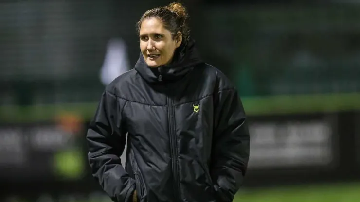 Una mujer será DT de un equipo profesional del fútbol inglés