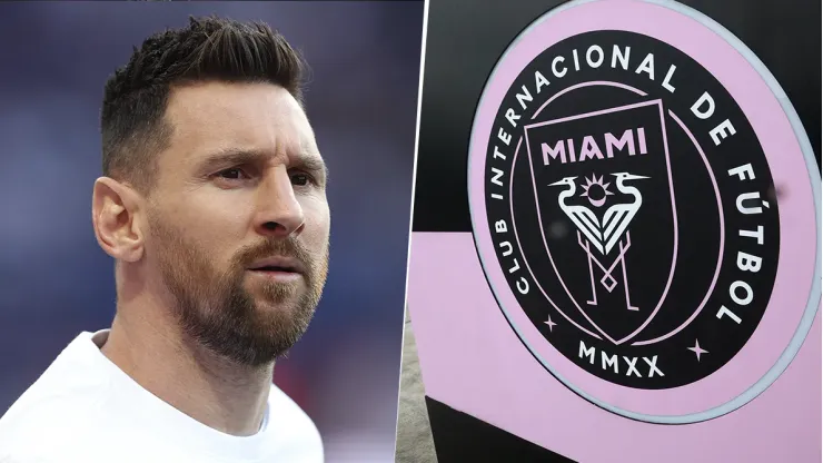 En MLS se producirá un récord que Lionel Messi y el Inter Miami intentarán romper.
