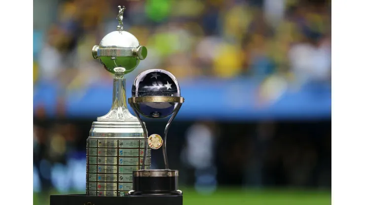 Clubes ecuatorianos conocen rivales tras sorteo de Libertadores y Sudamericana