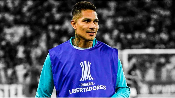 ¿Se acerca a Alianza Lima?: Directivo de Racing habla del futuro de Paolo Guerrero