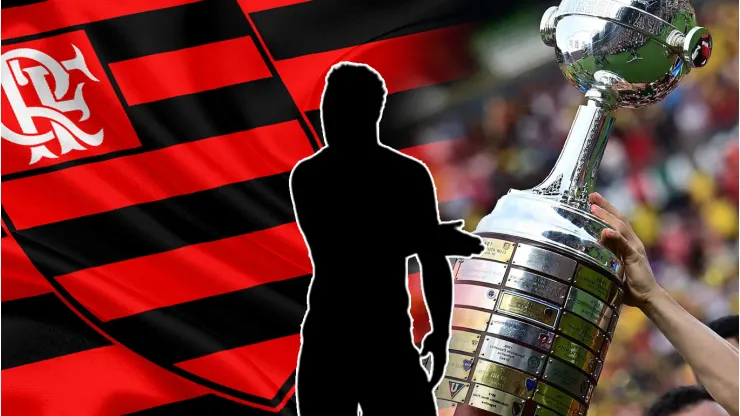 Flamengo podría sumar un jugador de la Premier para la Copa Libertadores
