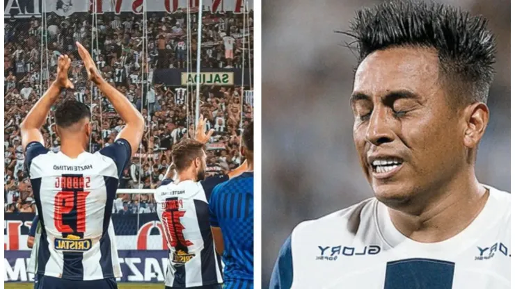 ¿Alianza convocó a joya de 19 años como reemplazo de Cueva?
