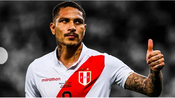 El nuevo debate de Paolo Guerrero: ¿ir a la MLS o jugar en Arabia?