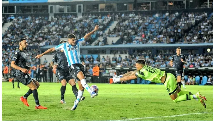 De Liga 2 Perú a la Superliga de Argentina.
