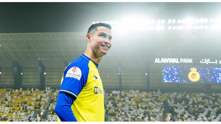 Lo llamó Cristiano Ronaldo y está a un paso de fichar por Al Nassr