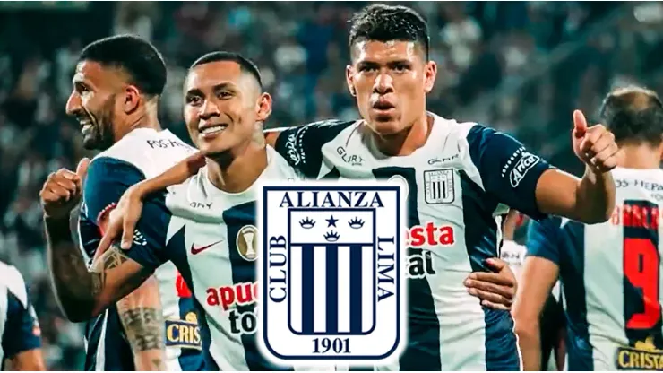 Golazo de Alianza Lima: aseguró crack por 3 temporadas más