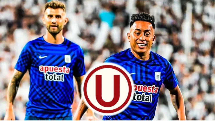 Se perfila para el clásico ante Universitario: Alianza recupera a crack