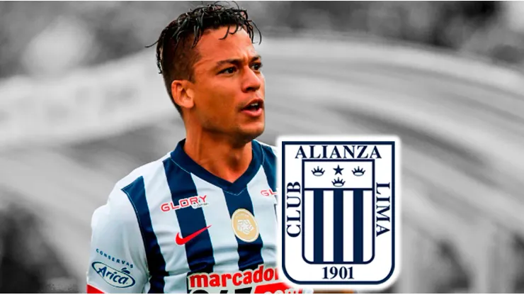 Bomba en Alianza Lima: Cristian Benavente no seguiría en La Victoria