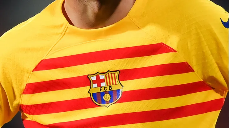 Refuerzo para el FC Barcelona (Photo by David Ramos/Getty Images)
