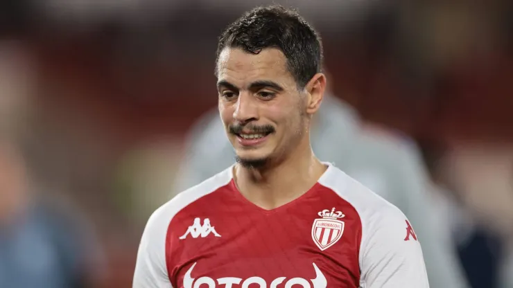 Wissam Ben Yedder
