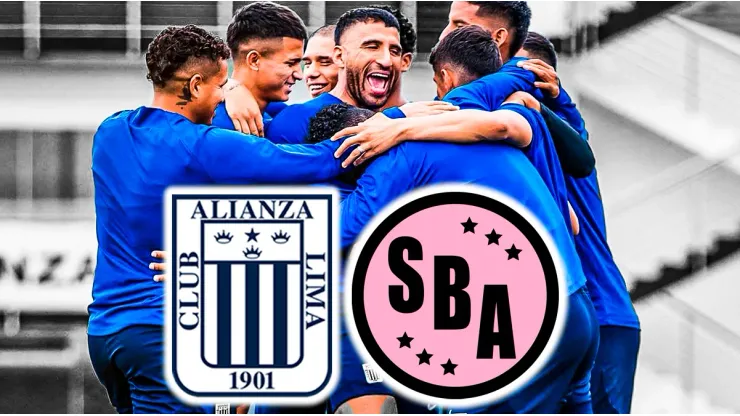 Por fin una: Alianza recibió excelente noticia previo a su duelo ante Boys