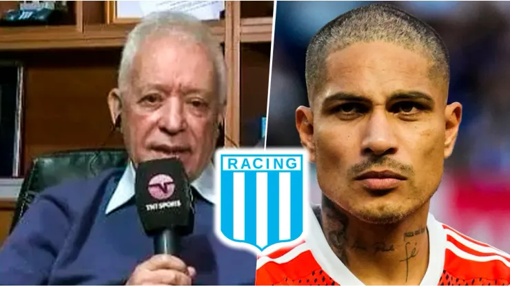 No fue por capricho: la gran razón por la que Paolo Guerrero dejó Racing