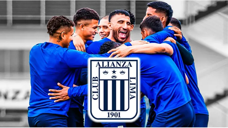 Con Costa confirmado: el potenciado 11 de Alianza ante Boys