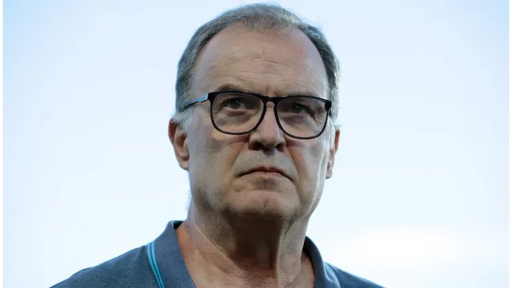 En el Lille, Bielsa solo obtuvo un 31% de efectividad
