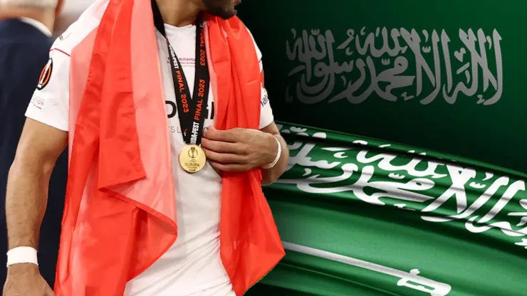 Campeón de Europa jugará en Arabia Saudita (Photo/Getty)
