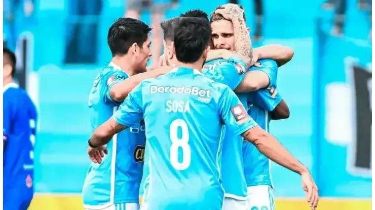 Sporting Cristal y el monto millonario que ganará si elimina a Emelec