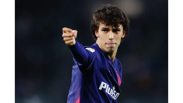 João Félix reveló dónde quiere fichar: "Me encantaría jugar en..."