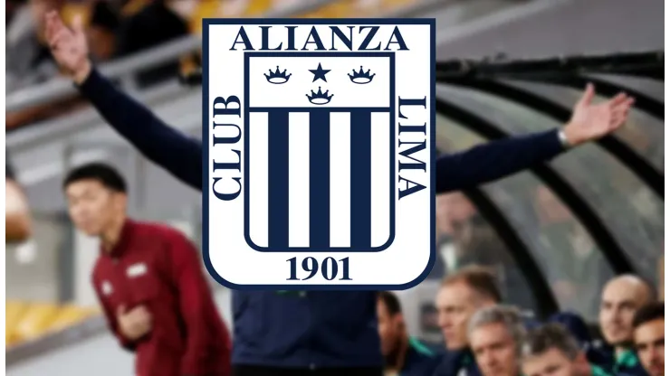 Candidatos para dirigir a Alianza Lima.
