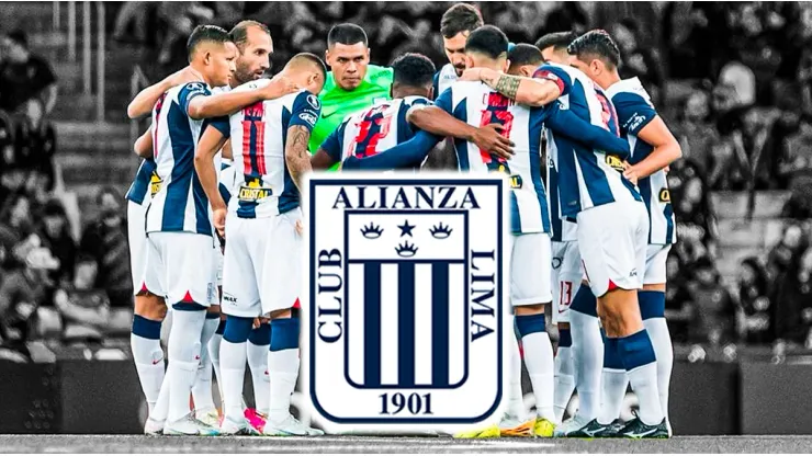 Ante salida de Salas: Alianza va por DT campeón de la Sudamericana