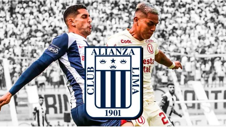 Ante Universitario: Alianza tendrá un regreso estelar y no es Cueva