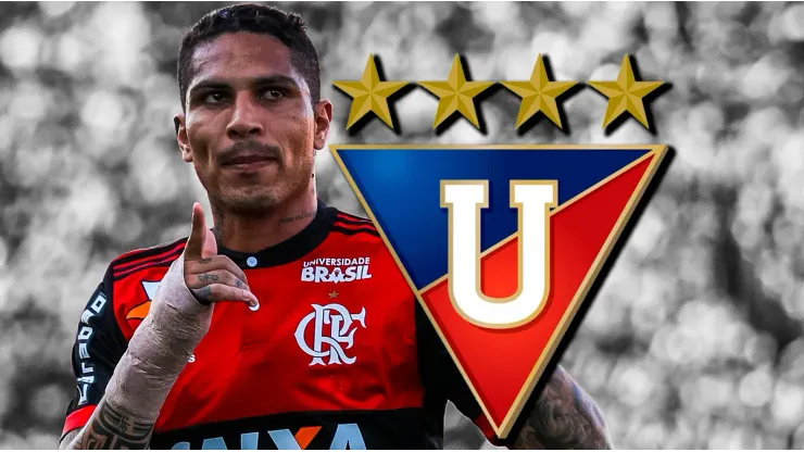 De ganar 6 millones: el irrisorio nuevo sueldo que cobrará Paolo Guerrero