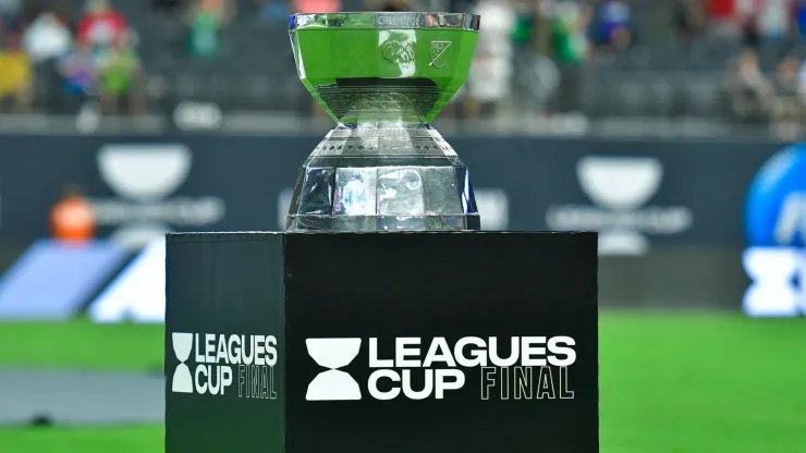 ¿La Leagues Cup 2023 es un torneo oficial o es amistoso?