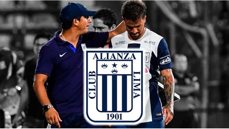 Nefasta noticia de último minuto: Alianza Lima confirmó 2 bajas