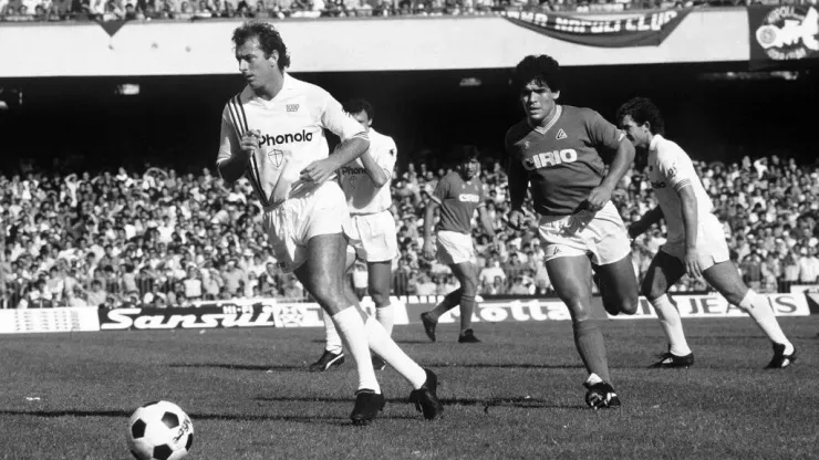 Falleció Trevor Francis: el campeón de Europa que supo ser el inglés más valioso