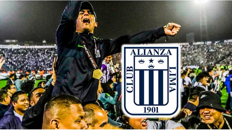 "Alianza Lima temía perder el tricampeonato si Guillermo Salas seguía"