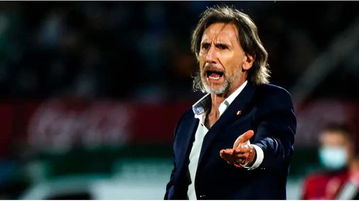 Sorprendió a todos: la tajante respuesta de Ricardo Gareca a Alianza Lima