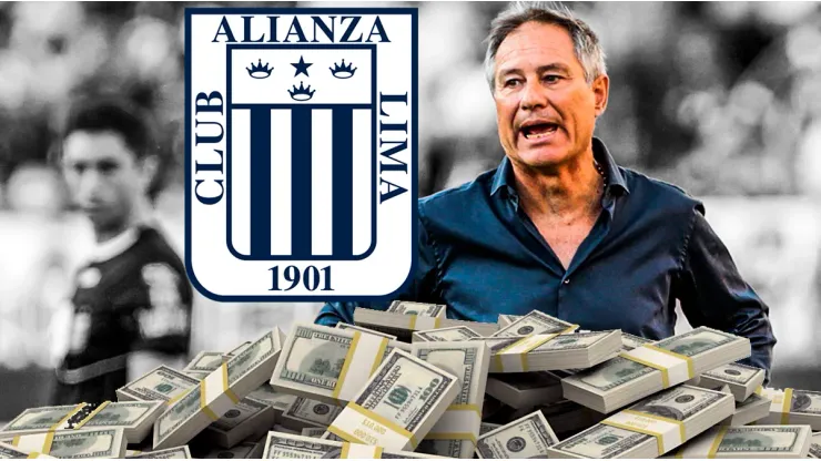 Monto salvaje: el millonario sueldo que Ariel Holan le pide a Alianza Lima