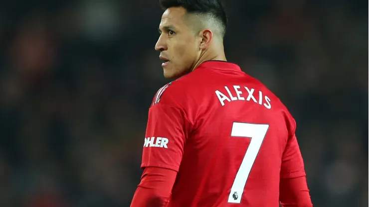 Se cae el regreso de Alexis Sánchez a la Premier League (Photo by Alex Livesey/Getty Images)
