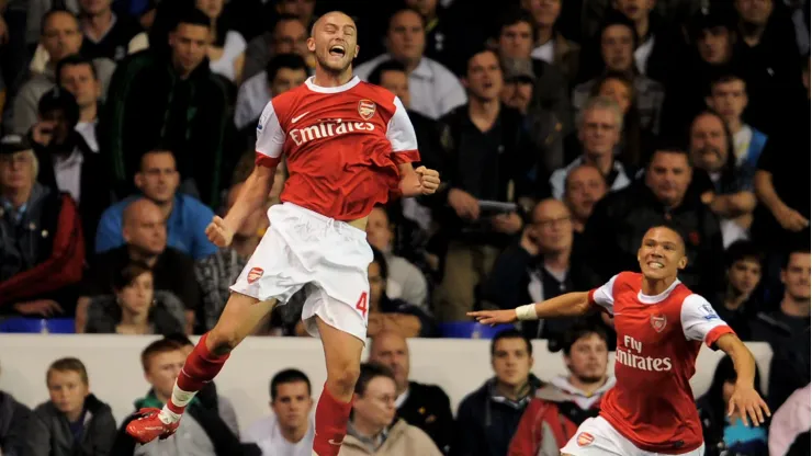 La historia de Henri Lansbury  (Photo by Michael Regan/Getty Images)
