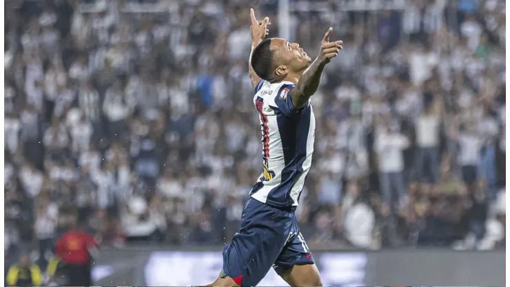 Alianza Lima no quiere vender a Bryan Reyna