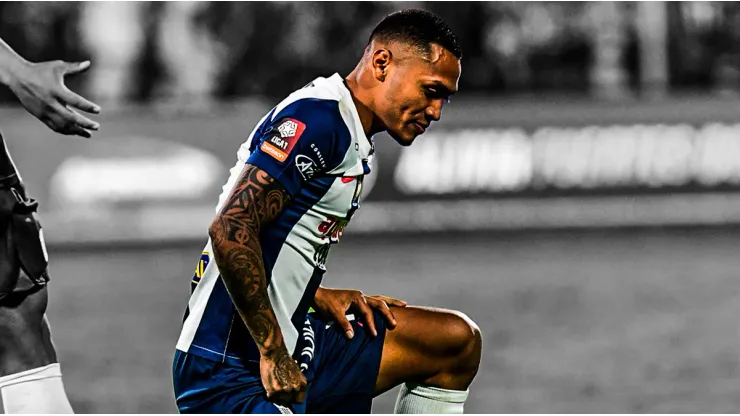 Gigante de Brasil tentó a Bryan Reyna, pero Alianza Lima descartó venderlo