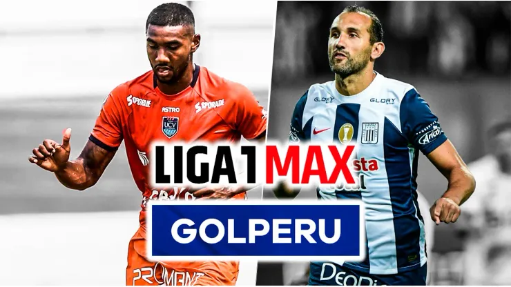 Liga 1 MAX vs GOLPERU: ¿quién pasará el Alianza Lima vs César Vallejo?