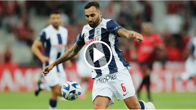 Alianza Lima quiere mejorar el inicio de campeonato.
