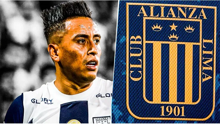 La principal razón por la que Alianza Lima renovará a Christian Cueva