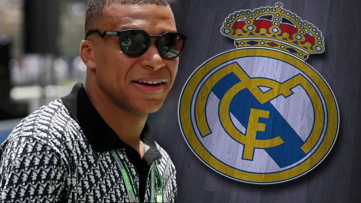 Real Madrid fija el límite que están dispuestos a pagar por Mbappé
